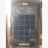 GPSMAP 64s Garmin avec un câble USB