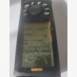GPS 12 Garmin Portable d'occasion