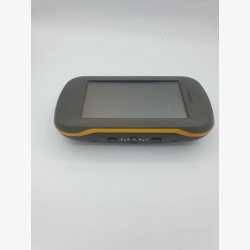 Montana 600: High-performance GPS with Complete Accessories