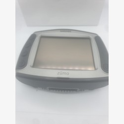 Zumo 550: Complete GPS for Car and Motorcycle with France OSM Map and Accessories