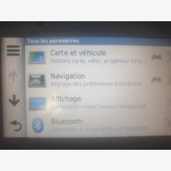 Zumo 340LM : Navigation Fiable pour Vos Aventures Moto