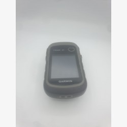 Etrex 30 GPS: Functional with Topo France Map, Slight Visible Wear