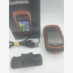 Used Garmin GPS Etrex 20x...