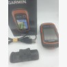 Used Garmin GPS Etrex 20x in its box with accessories