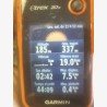 Garmin GPS Etrex 20x d'occasion dans sa boite avec accessoires