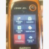 Used Garmin GPS Etrex 20x in its box with accessories