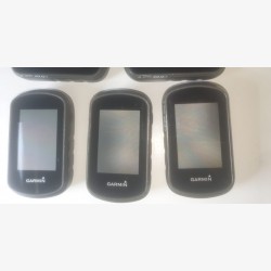 Lot of 3x Etrex Touch 35t...