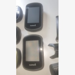 Lot of 3x Etrex Touch 35t Garmin outdoor GPS