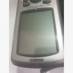 Garmin GPSMAP 76s in Very Good Condition - Original Box and Pouch Included
