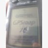 GPSMAP 76 Garmin marine portable used - in good condition
