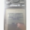 GPSMAP 76 Garmin marine portable used - in good condition