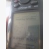 GPSMAP 76 Garmin marine portable used - in good condition