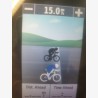 GPS Edge 1000 compteur Garmin pour vélo