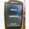 Edge Touring Garmin used cycling, with accessories