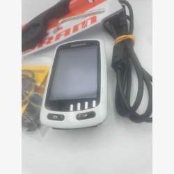 Edge Touring Plus: Used Garmin GPS for Outdoor Adventurers