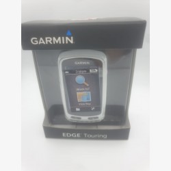 Edge Touring Garmin cyclisme d'occasion, avec accessoires