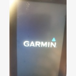 Monterra Garmin GPS in Excellent Condition with Accessories