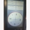 Monterra Garmin GPS in Excellent Condition with Accessories