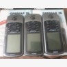 Lot of 3x GPSMAP 76, used devices in good condition