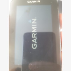Edge 1000: Garmin GPS with accessories, entire France map installed