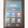 Edge 1000: Garmin GPS with accessories, entire France map installed