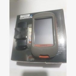 Dakota 20 Garmin GPS in its...