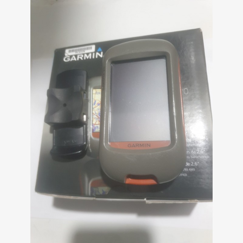 Dakota 20 Garmin GPS dans sa boite, appareil d'occasion