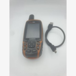 GPSMAP 64s Garmin Portable...