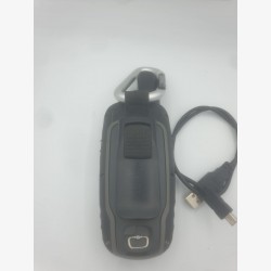 Used Garmin GPSMAP 64st, with accessories