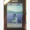 Edge 1000 GPS for bike, with entire France map 2024