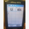 GPSMAP 60csx, Garmin GPS in very good condition with box