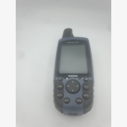 Garmin GPSMAP 60c in good condition with accessories