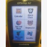 GPSMAP 62 Garmin navigateur portable second main