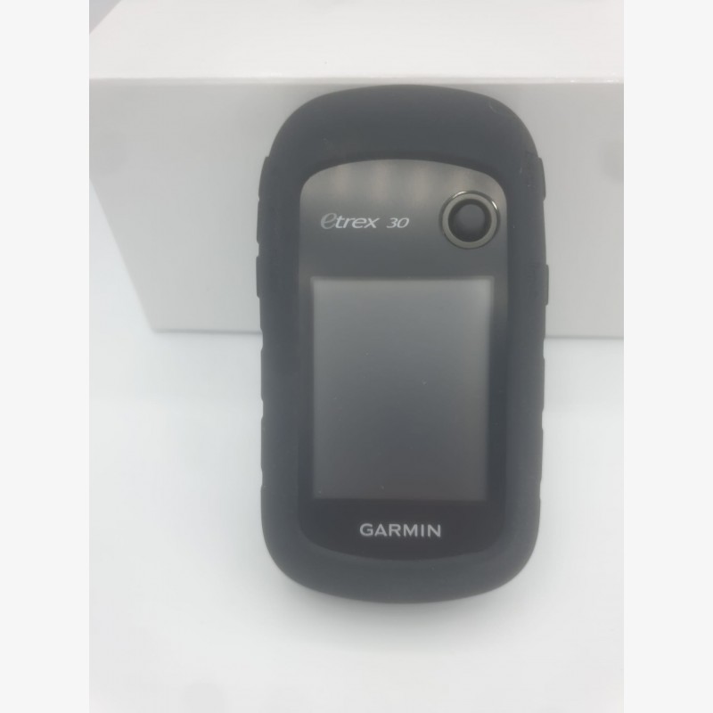 GPS Etrex 30 de Garmin : Idéal pour les Aventuriers en Plein Air