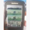 Garmin Edge 800 GPS for bicycle, very good condition with accessories
