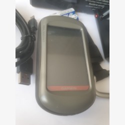 Garmin Oregon 550t GPS in excellent condition in its box