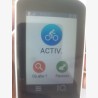 Garmin Edge Explore GPS for bicycle in excellent condition with accessories