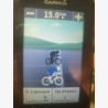 Explorez avec le Garmin Edge 1000 : GPS Cycliste d'Occasion