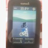 Garmin compteur vélo Edge 1000 d'occasion avec accessoires