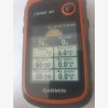 Garmin Etrex 20 GPS with Complete Topographic Map of France and USB Cable