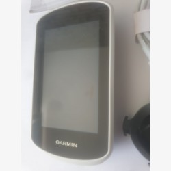 Garmin Edge Explore bike computer in excellent condition with accessories