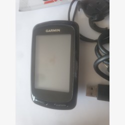 Garmin Edge 800 d'occasion avec accessoires