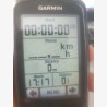 Edge 800 GPS Garmin cycling with accessories