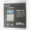 Edge 1000 GPS Garmin d'occasion avec carte France Topo 2024