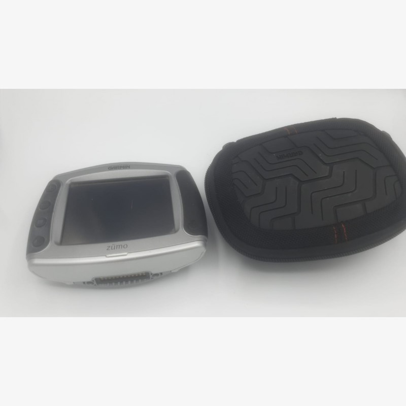 Zumo 400 Garmin GPS de navigation pour moto