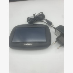 Garmin GPS Zumo 340LM in very good condition with charger