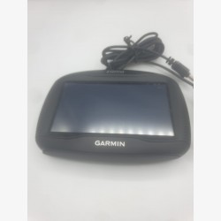 Garmin GPS Zumo 340LM in very good condition with charger