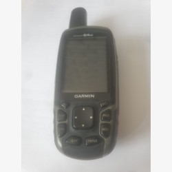 GPSMAP 64st Garmin portable...