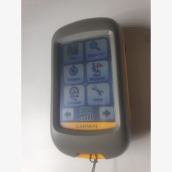 Garmin GPS Dakota 10, used outdoor device