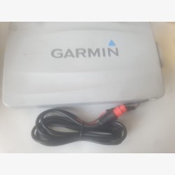 Gamin Combo GPSMAP 721xs, appareil d'occasion en très bon état